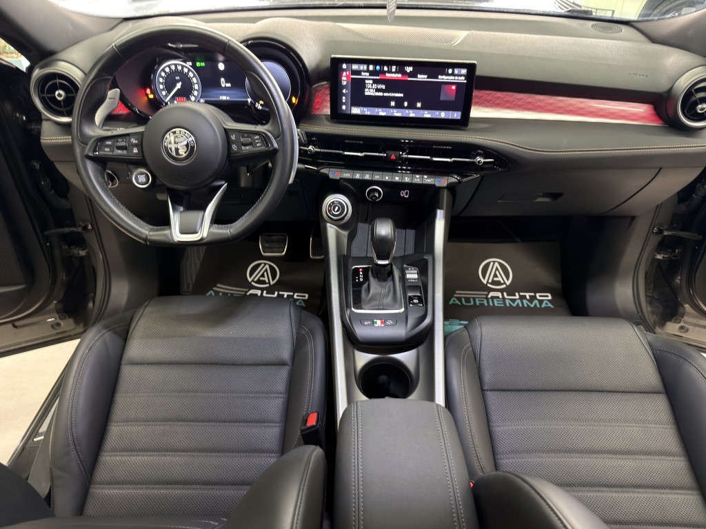 ALFA TONALE 1.6 TCT6 130 CV VELOCE